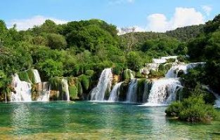 National Park KRKA