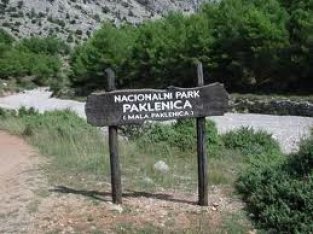 Paklenica